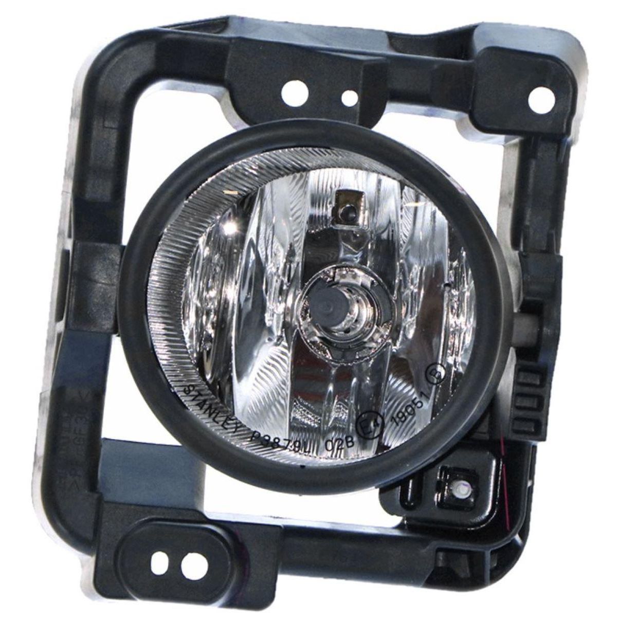 APG All Crash Fog Lamp Passenger Side OEM Suits Honda Accord CU 2008 to 2015 OAK-21060LHG