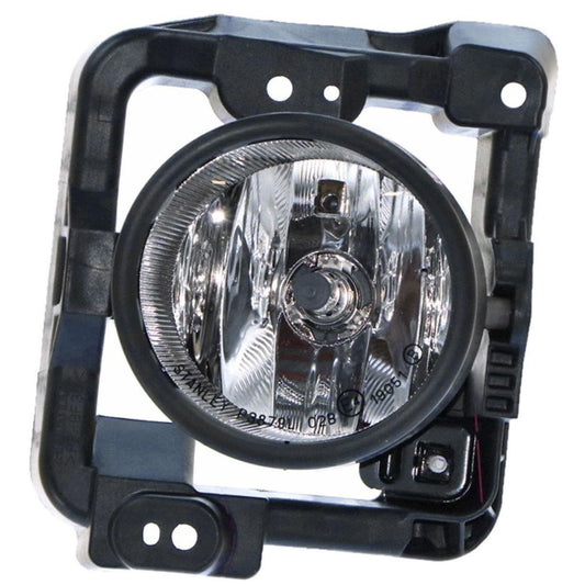 APG All Crash Fog Lamp Passenger Side OEM Suits Honda Accord CU 2008 to 2015 OAK-21060LHG