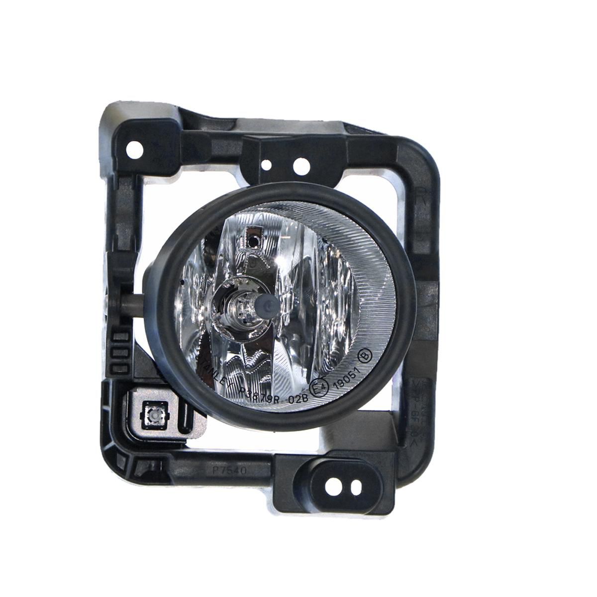 APG All Crash Fog Lamp Drivers Side OEM Suits Honda Accord CU 2008 to 2015 OAK-21060RHG