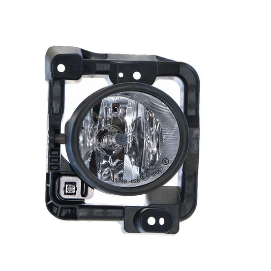APG All Crash Fog Lamp Drivers Side OEM Suits Honda Accord CU 2008 to 2015 OAK-21060RHG