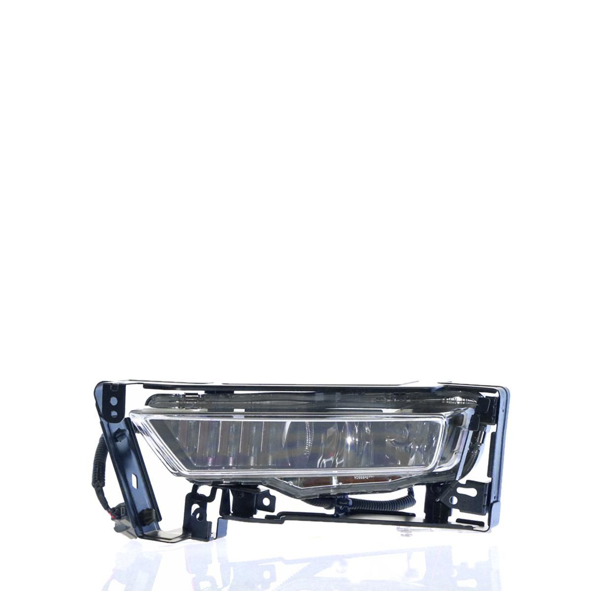 APG All Crash Fog Lamp Passenger Side OEM Suits Honda Accord CR 2013 to 2016 OAL-21060LHG