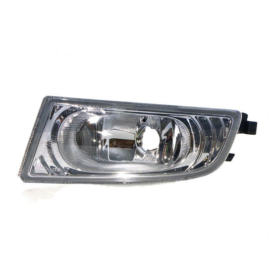 APG All Crash Fog Lamp Passenger Side OEM Suits Honda Civic 8th Generation FD 2006 to 2008 OCO-21060LHG