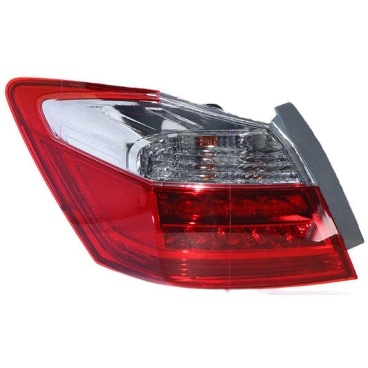APG All Crash Tail Lamp Passenger Side OEM Suits Honda Accord CR 2013 to 2016 OAL-21040LHG