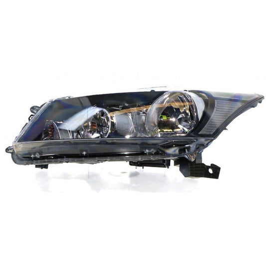 APG All Crash Head Lamp Passenger Side OEM Suits Honda Accord CP 2/2008 to 2/2011 OAJ-21030LHG