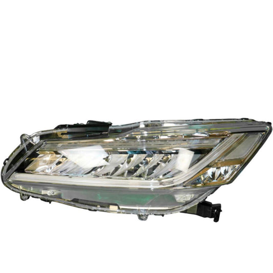 APG All Crash Head Lamp Passenger Side OEM Suits Honda Accord CR 2016 to 2021 OAL-21033LHG