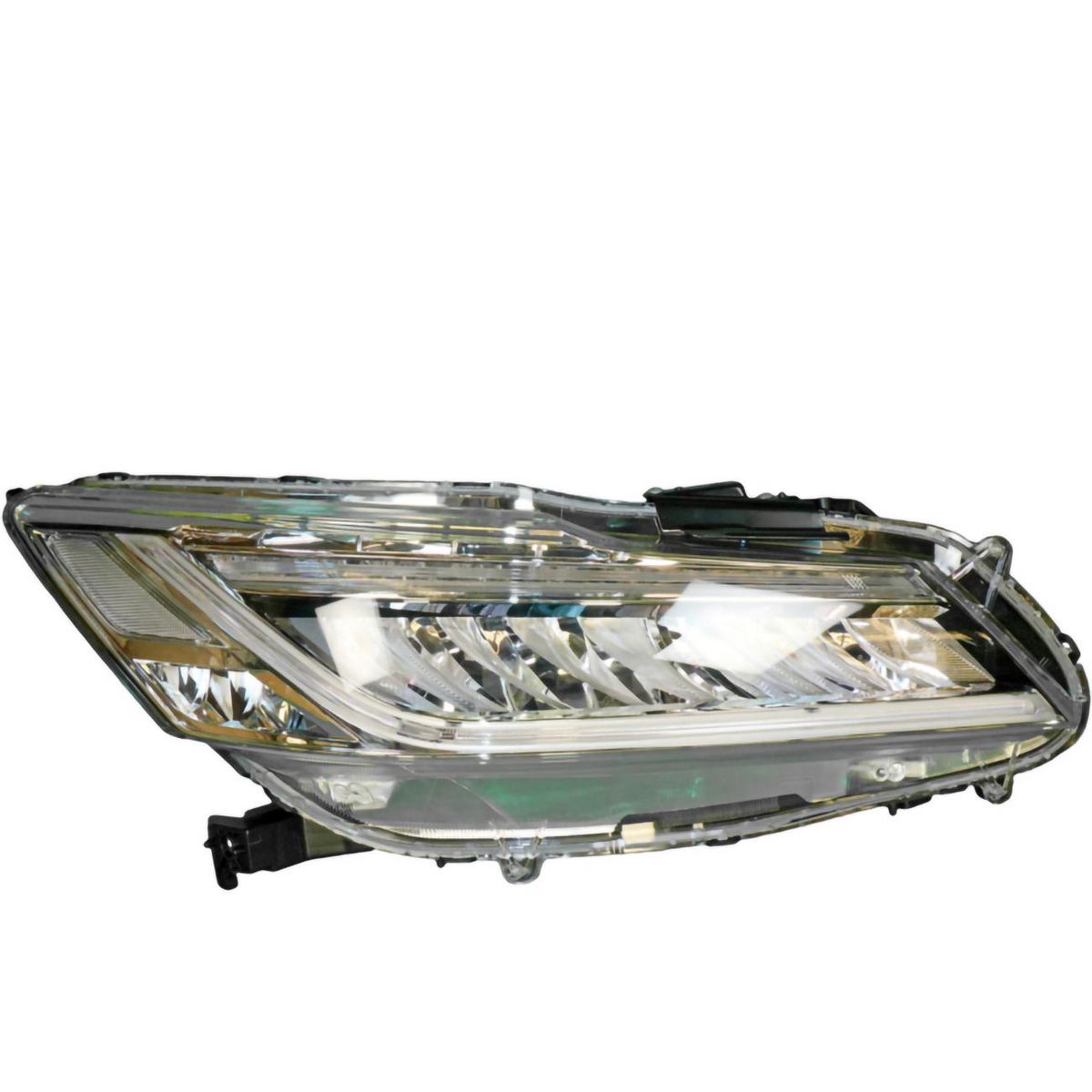 APG All Crash Head Lamp Drivers Side OEM Suits Honda Accord CR 2016 to 2021 OAL-21033RHG