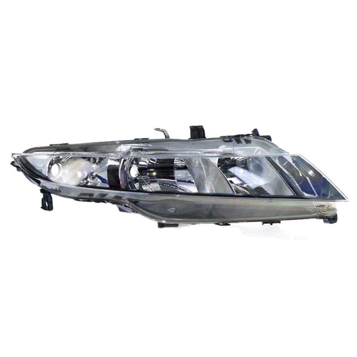 APG All Crash Head Lamp Drivers Side OEM suits Honda Civic OCP-21030RHG