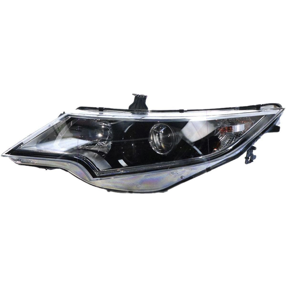 APG All Crash Head Lamp Passenger Side OEM Suits Honda Civic FK 2015 to 2017 OCP-21032LHG
