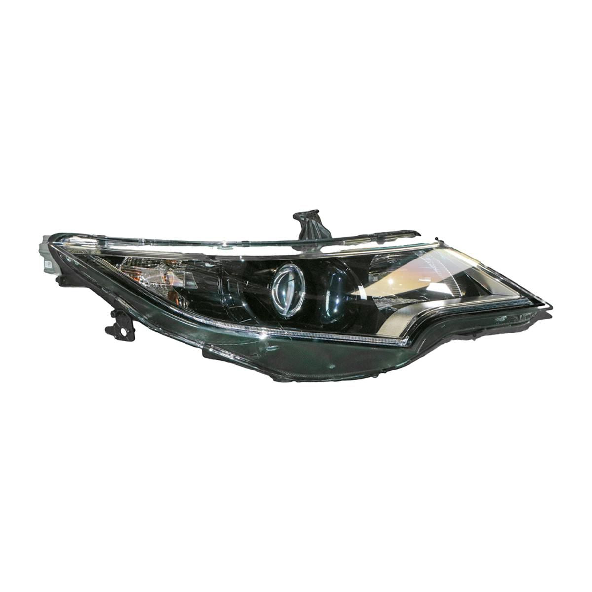 APG All Crash Head Lamp Drivers Side OEM Suits Honda Civic FK 2015 to 2017 OCP-21032RHG