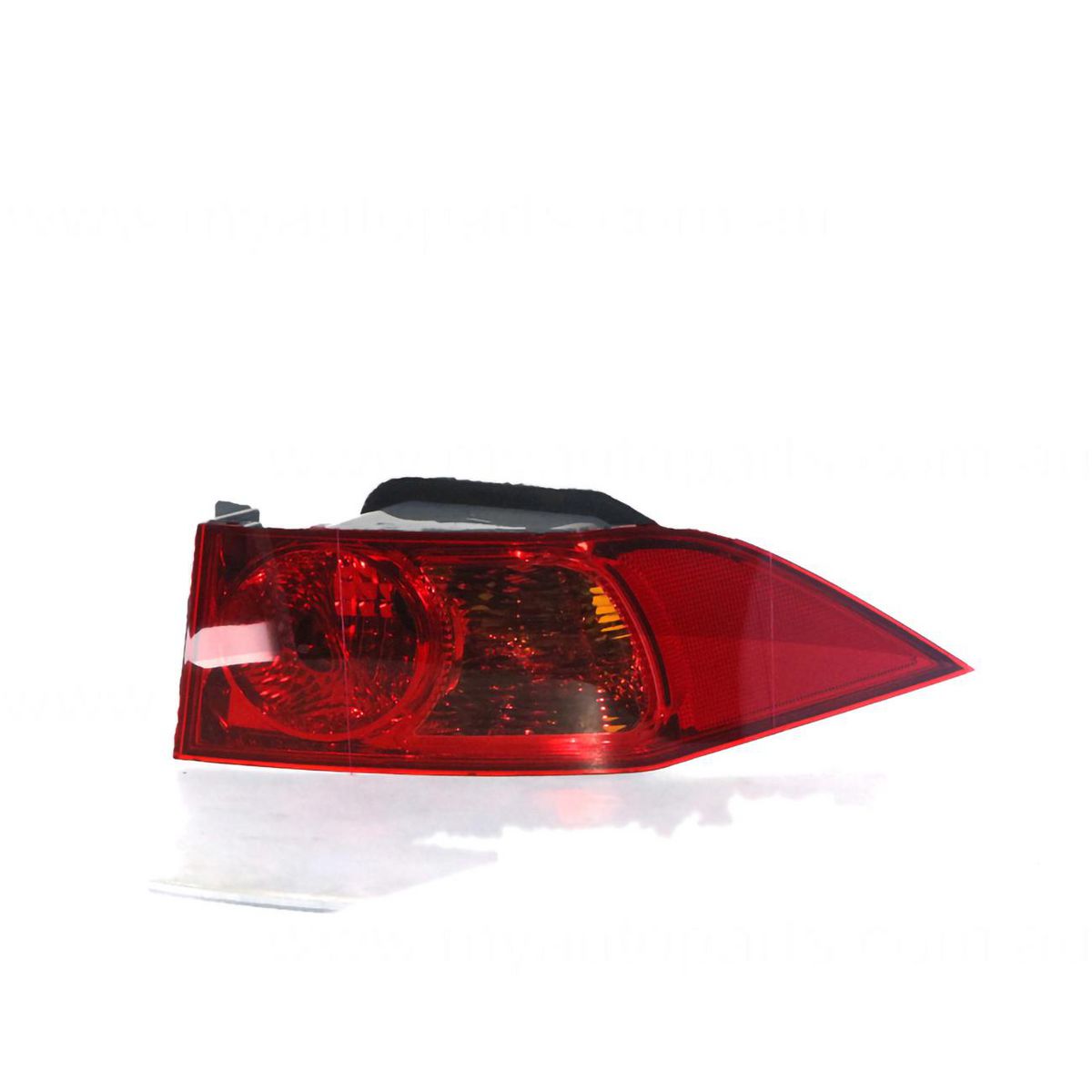 APG All Crash Tail Lamp Drivers Side OEM Suits Honda Accord Euro CL 2003 to 2005 OAI-21040RHG