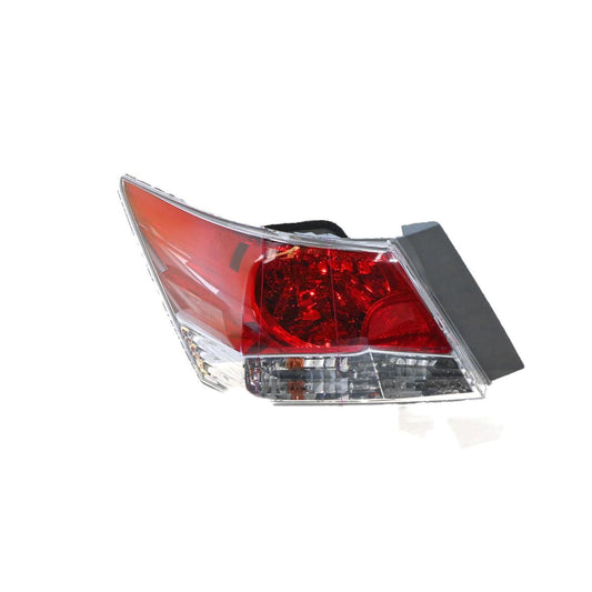 APG All Crash Tail Lamp Passenger Side OEM Suits Honda Accord CP 2008 to 2013 OAJ-21040LHG