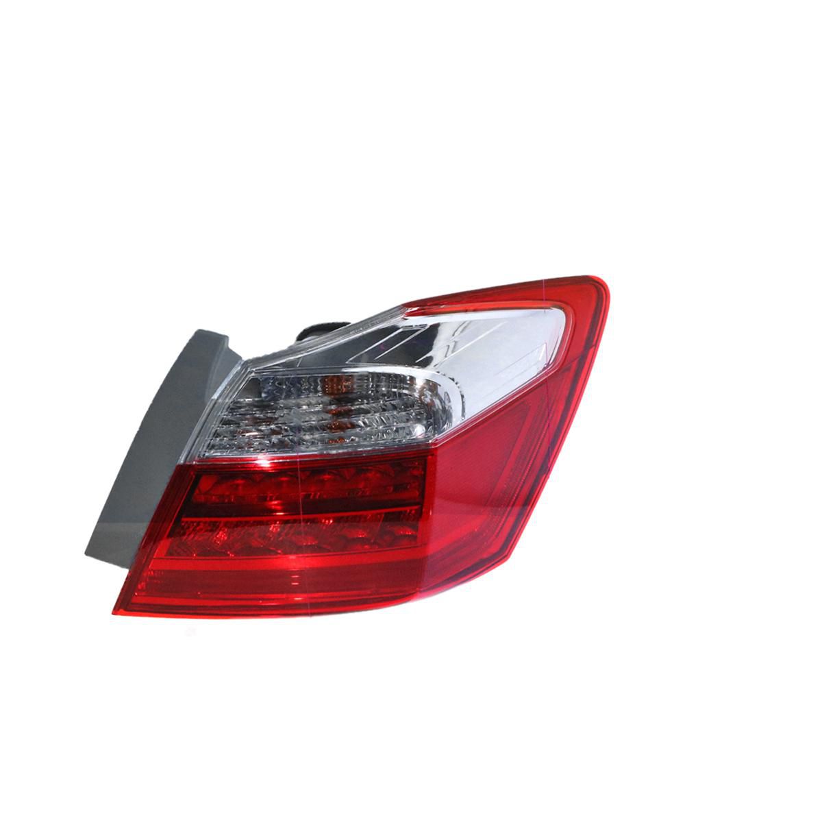 APG All Crash Tail Lamp Drivers Side OEM Suits Honda Accord CR 2013 to 2016 OAL-21040RHG