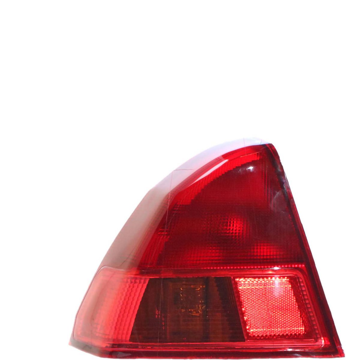 APG All Crash Tail Lamp Passenger Side Certified Suits Honda Civic ES 2000 to 2002 OCM-21040LHQ