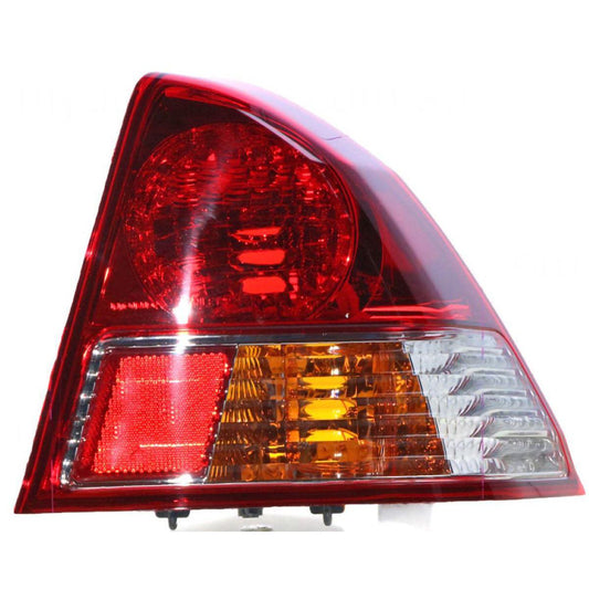 APG All Crash Tail Lamp Drivers Side OEM Suits Honda Civic ES 2003 to 2006 OCM-21042RHG