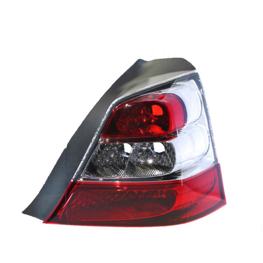 APG All Crash Tail Lamp Drivers Side OEM Suits Honda Civic EU 2003 to 2006 OCN-21041RHG