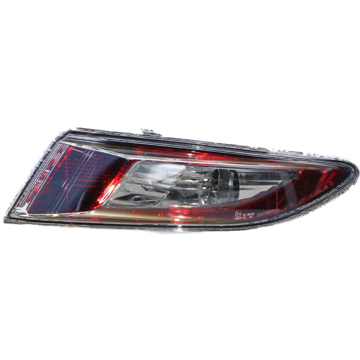 APG All Crash Tail Lamp Drivers Side OEM suits Honda Civic 2009 to 2012 OCP-21040RHG