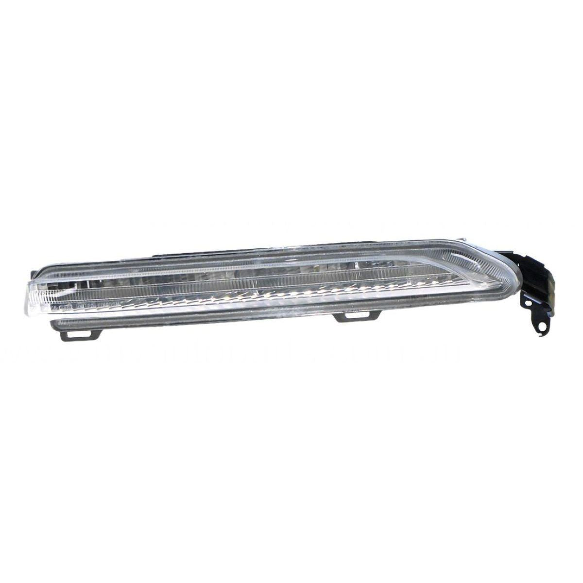 APG All Crash Daytime Running Lamp Passenger Side OEM Suits Honda Civic FK 2012 to 2015 OCP-21160LHG