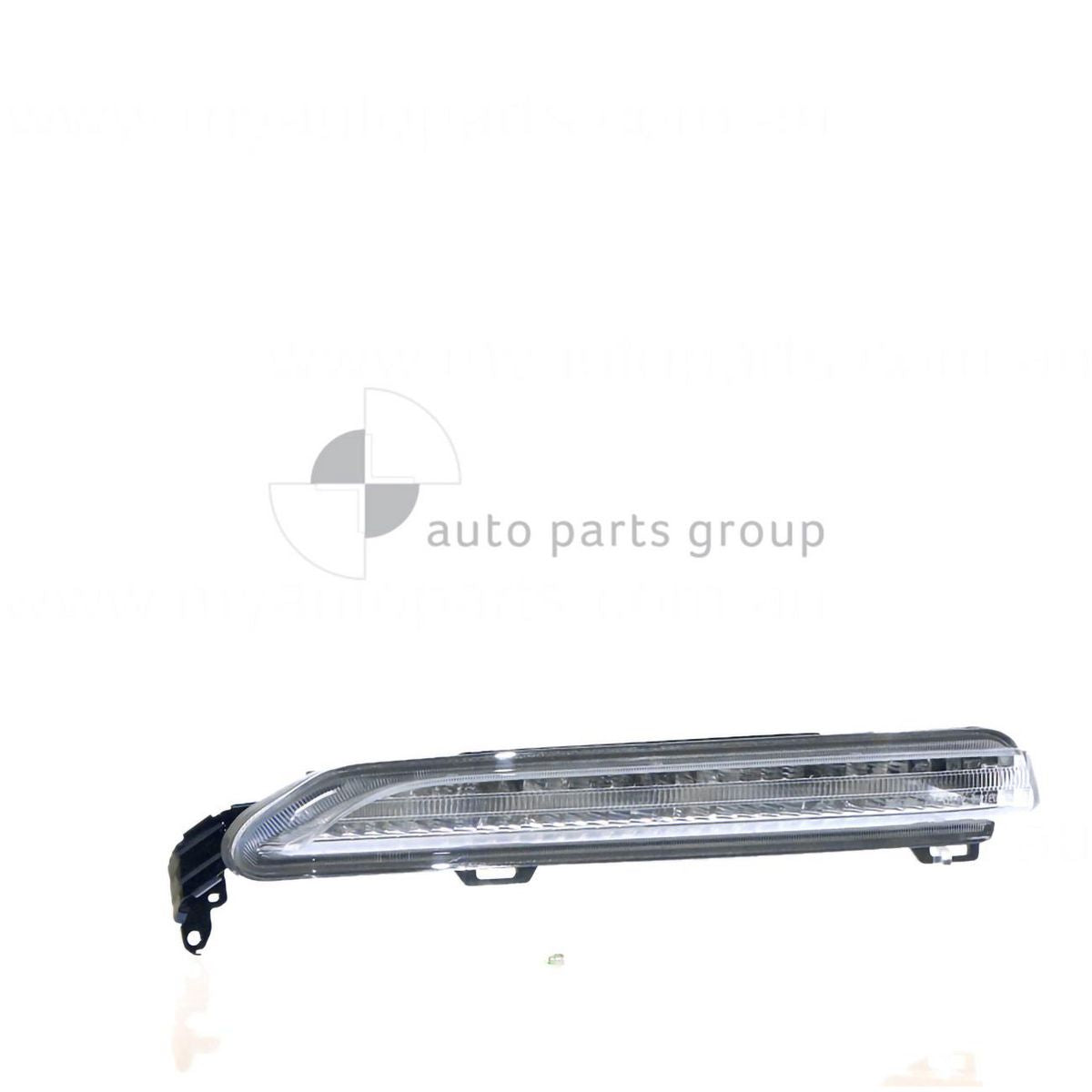 APG All Crash Daytime Running Lamp Drivers Side OEM Suits Honda Civic FK 2012 to 2015 OCP-21160RHG