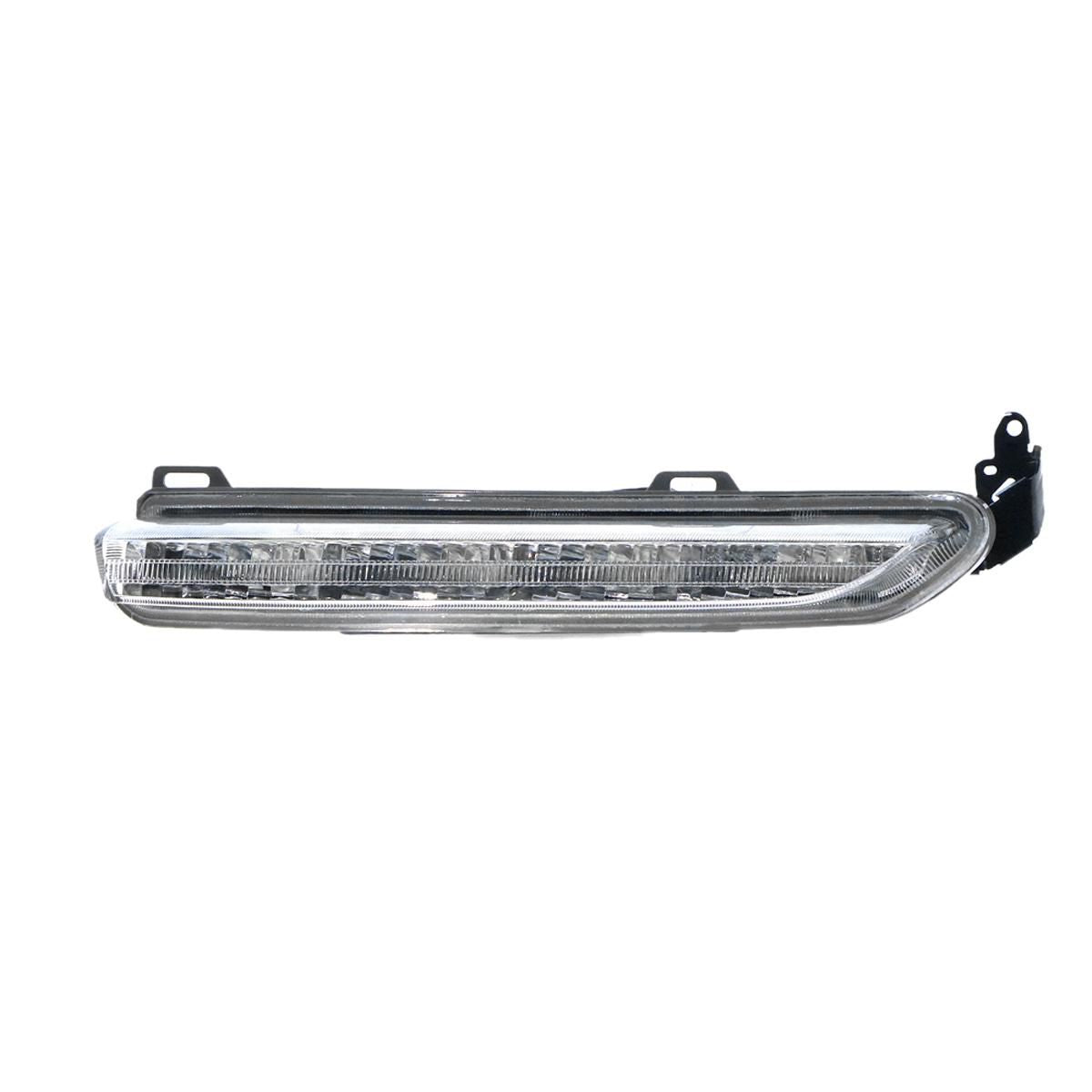 APG All Crash Daytime Running Lamp Drivers Side Certified Suits Honda Civic FK 2012 to 2015 OCP-21160RHQ