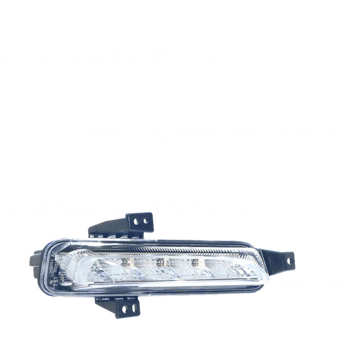 APG All Crash Daytime Running Lamp Drivers Side OEM suits Suzuki Swift AZ SJG-21160RHG
