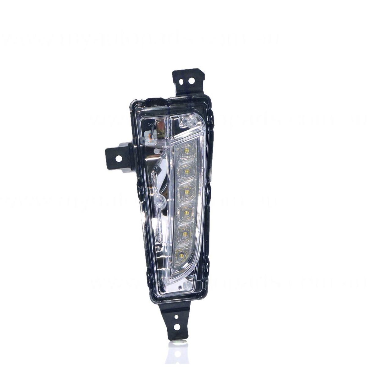 APG All Crash Daytime Running Lamp Passenger Side OEM Suits Suzuki Vitara LY Series II 2018 to 2021 SVF-21160LHG