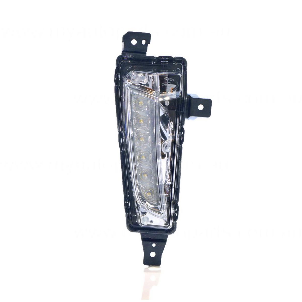 APG All Crash Daytime Running Lamp Drivers Side OEM Suits Suzuki Vitara LY Series II 2018 to 2021 SVF-21160RHG