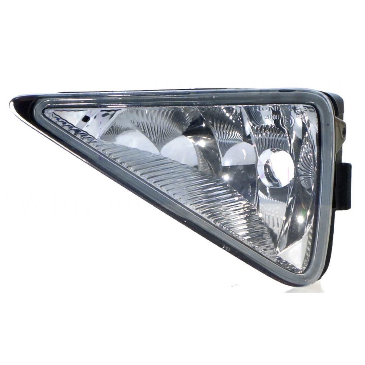 APG All Crash Fog Lamp Passenger Side OEM suits Honda Civic OCP-21060LHG
