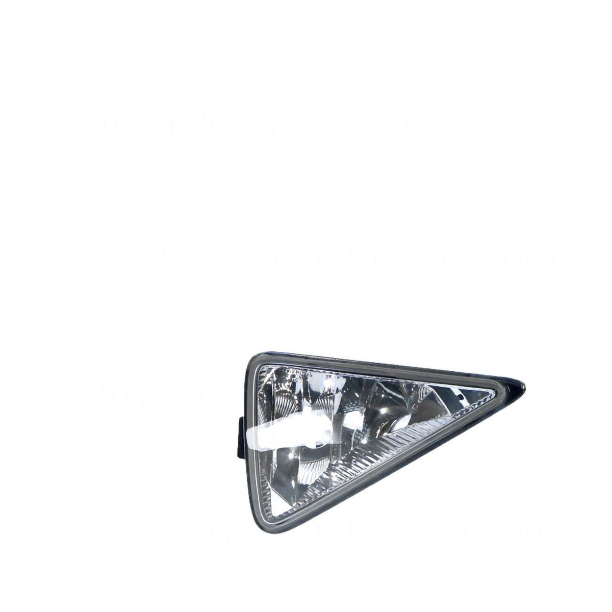 APG All Crash Fog Lamp Drivers Side OEM suits Honda Civic OCP-21060RHG