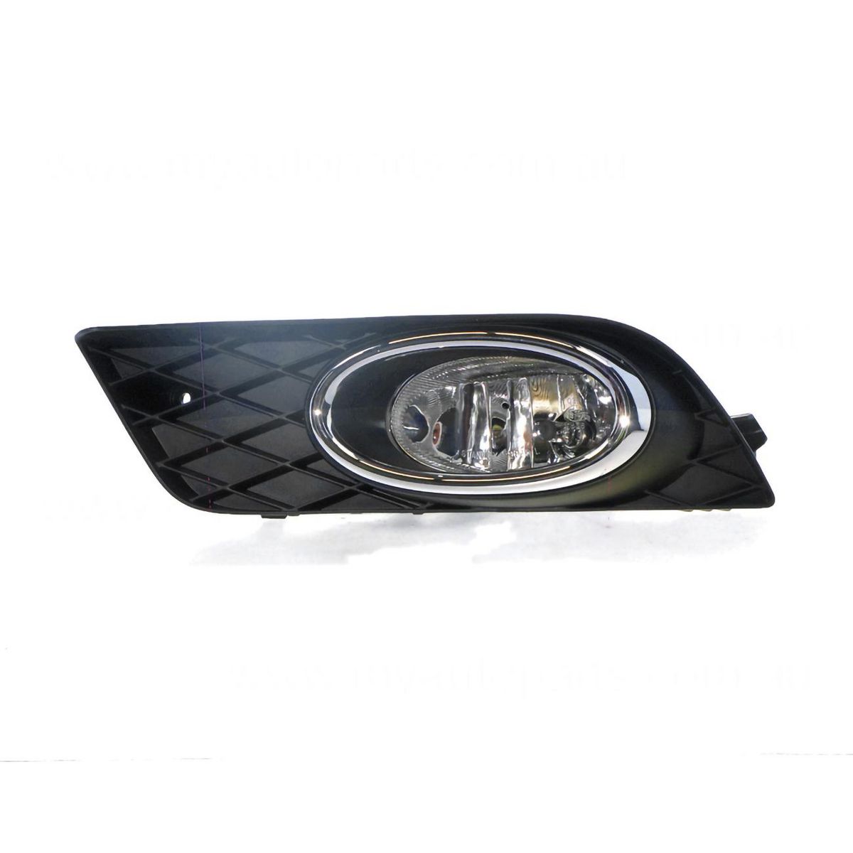APG All Crash Fog Lamp Passenger Side OEM Suits Honda Civic FB 2012 to 2014 OFB-21060LHG