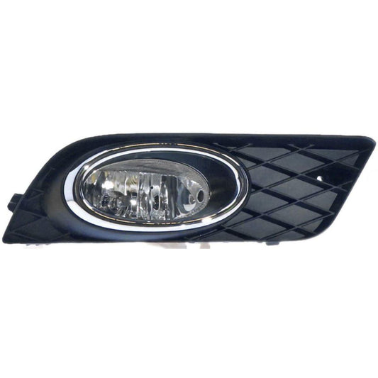 APG All Crash Fog Lamp Drivers Side OEM Suits Honda Civic FB 2012 to 2014 OFB-21060RHG