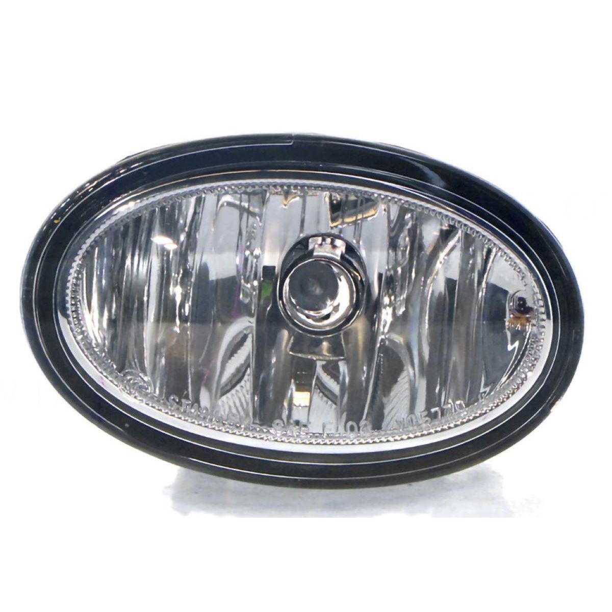APG All Crash Fog Lamp Passenger Side OEM suits Honda HR-V RU OGI-21060LHG