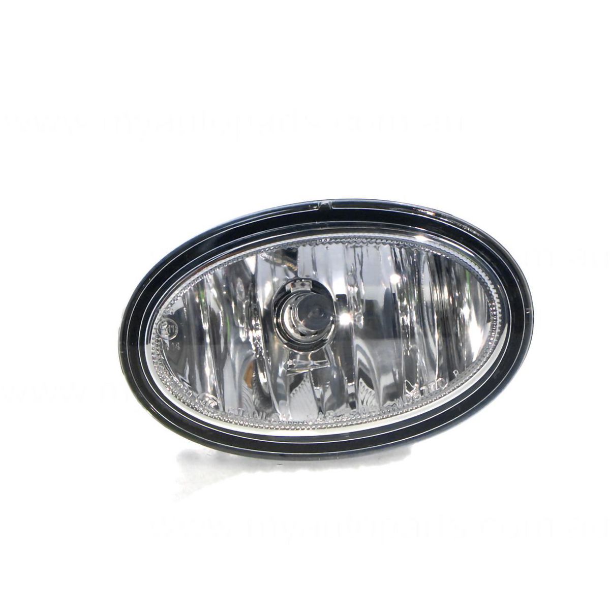 APG All Crash Fog Lamp Drivers Side OEM suits Honda HR-V RU OGI-21060RHG