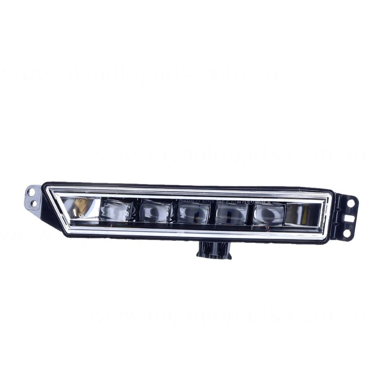 APG All Crash Fog Lamp Passenger Side OEM Suits Honda HR-V RU 2018 to 2021 OGI-21061LHG