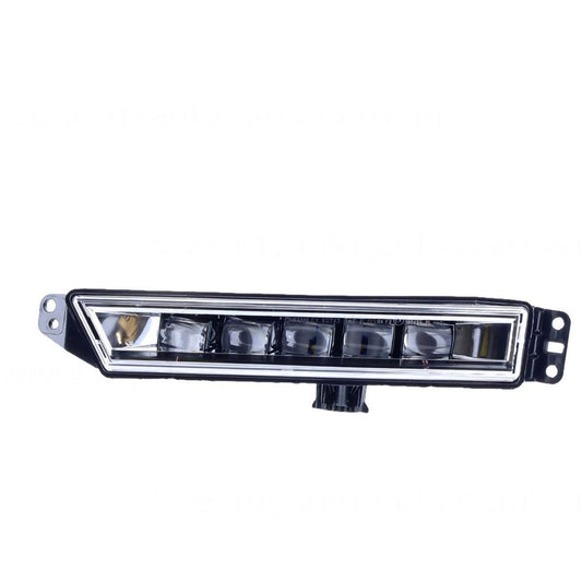 APG All Crash Fog Lamp Passenger Side OEM Suits Honda HR-V RU 2018 to 2021 OGI-21061LHG