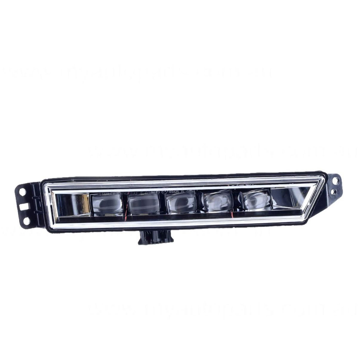 APG All Crash Fog Lamp Drivers Side OEM Suits Honda HR-V RU 2018 to 2021 OGI-21061RHG