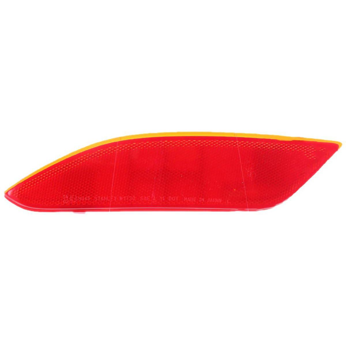 APG All Crash Rear Bar Lamp Passenger Side OEM Suits Honda HR-V RU 2018 to 2021 OGI-21070LHG