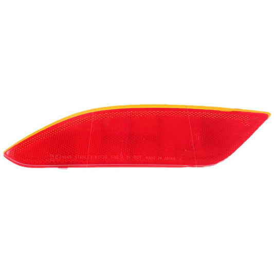 APG All Crash Rear Bar Lamp Passenger Side OEM Suits Honda HR-V RU 2018 to 2021 OGI-21070LHG