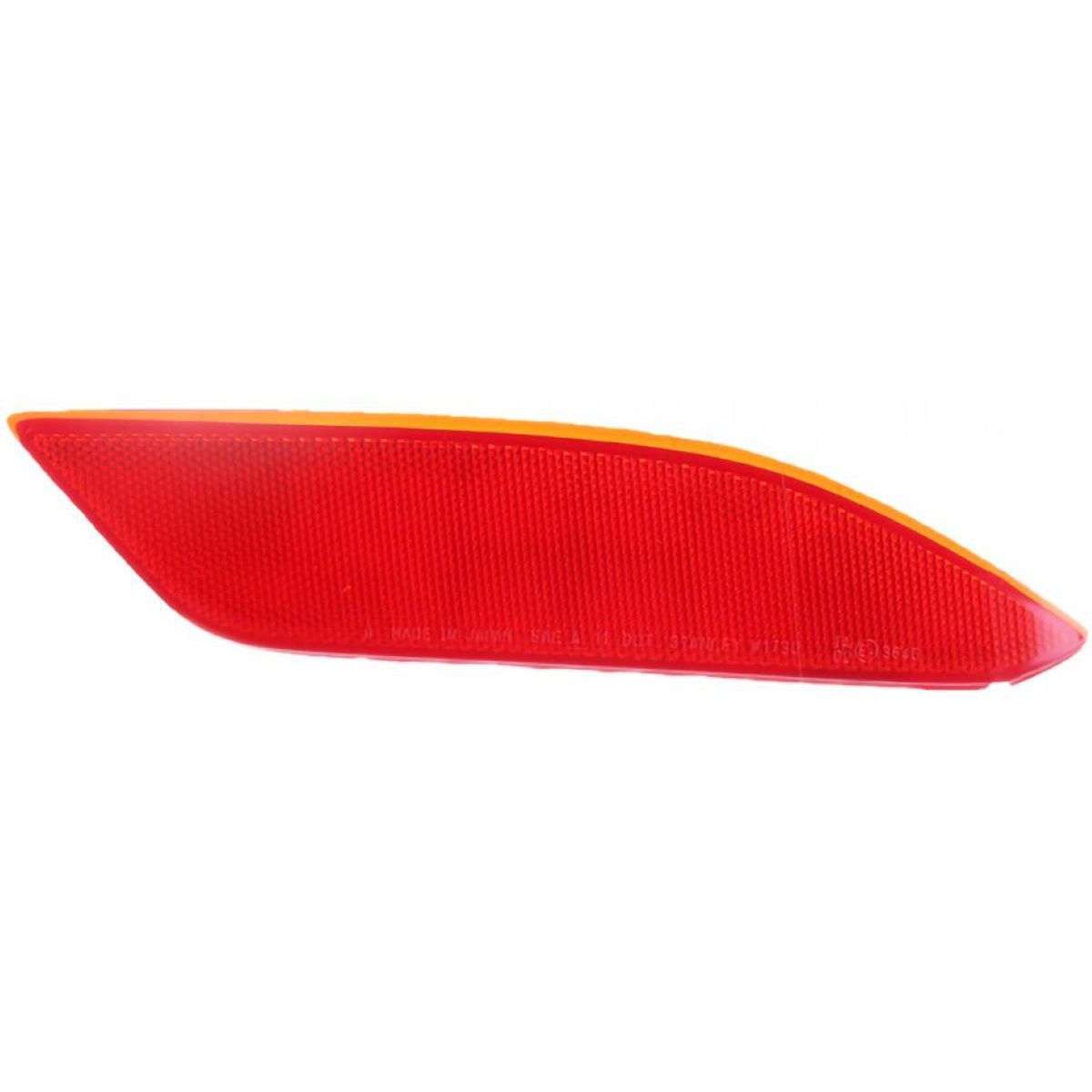 APG All Crash Rear Bar Lamp Drivers Side OEM Suits Honda HR-V RU 2018 to 2021 OGI-21070RHG