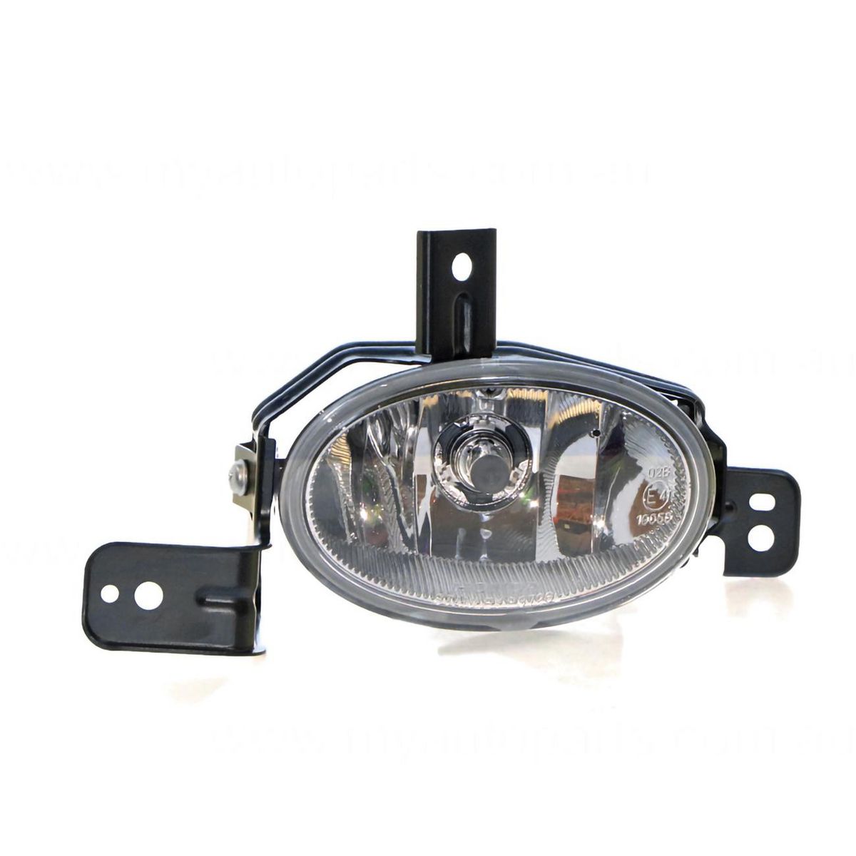 APG All Crash Fog Lamp Passenger Side OEM Suits Honda Odyssey RB 2009 to 2011 OOD-21060LHG