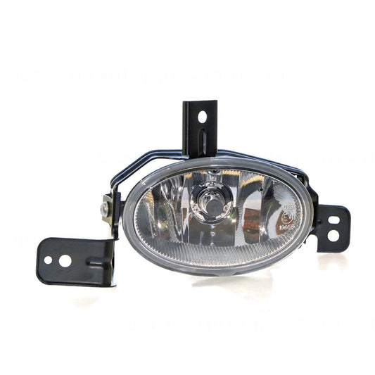APG All Crash Fog Lamp Passenger Side OEM Suits Honda Odyssey RB 2009 to 2011 OOD-21060LHG