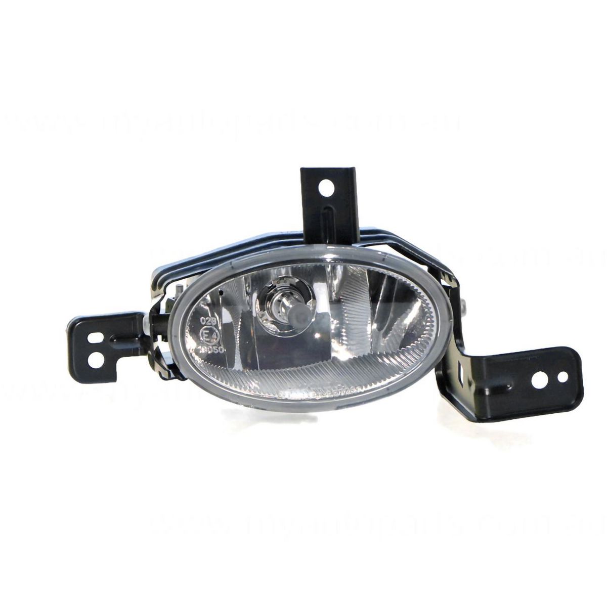 APG All Crash Fog Lamp Drivers Side OEM Suits Honda Odyssey RB 2009 to 2011 OOD-21060RHG