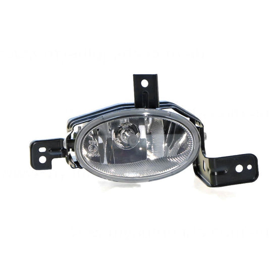 APG All Crash Fog Lamp Drivers Side OEM Suits Honda Odyssey RB 2009 to 2011 OOD-21060RHG
