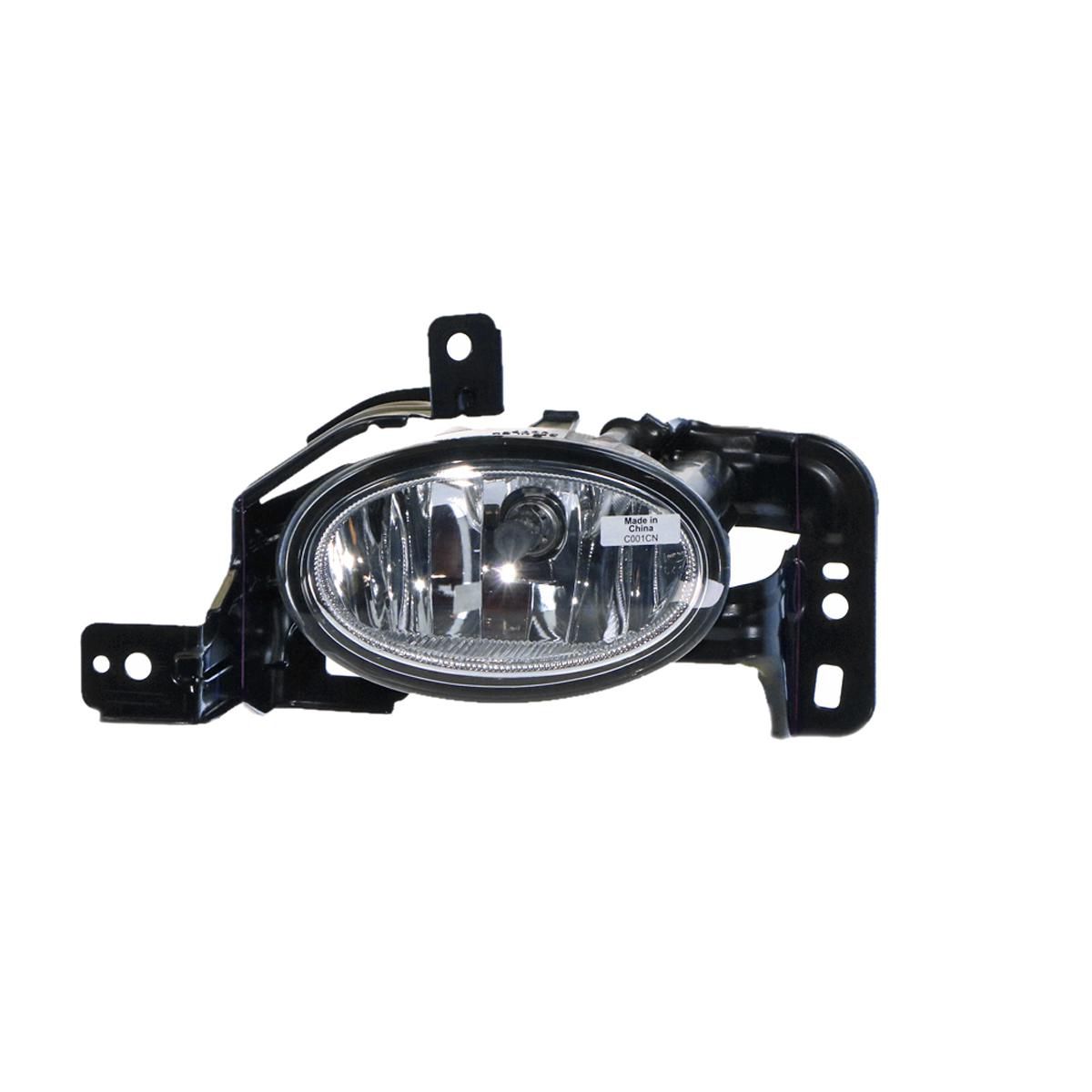 APG All Crash Fog Lamp Passenger Side OEM Suits Honda Odyssey RB 2011 to 2014 OOD-21061LHG