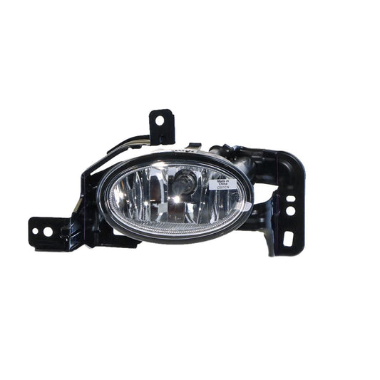 APG All Crash Fog Lamp Passenger Side OEM Suits Honda Odyssey RB 2011 to 2014 OOD-21061LHG