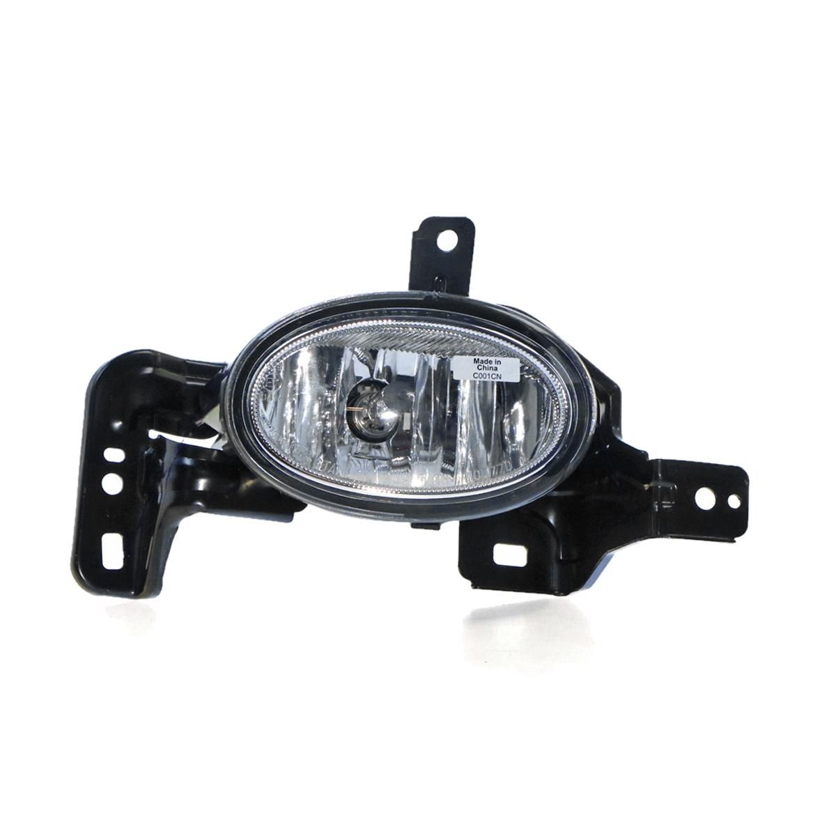APG All Crash Fog Lamp Drivers Side OEM Suits Honda Odyssey RB 2011 to 2014 OOD-21061RHG