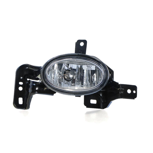APG All Crash Fog Lamp Drivers Side OEM Suits Honda Odyssey RB 2011 to 2014 OOD-21061RHG