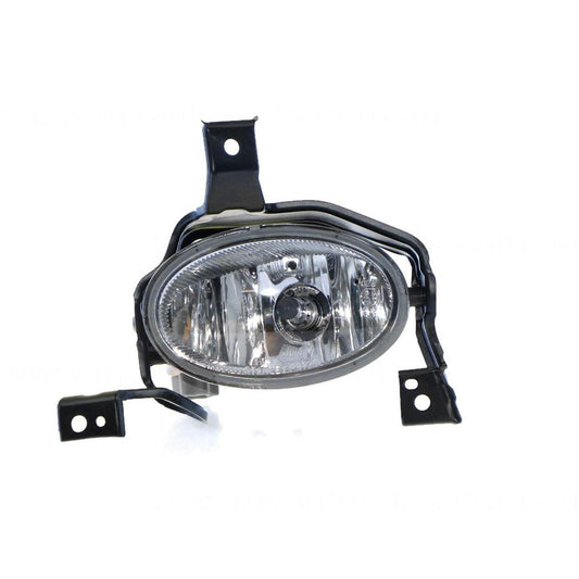 APG All Crash Fog Lamp Passenger Side OEM Suits Honda CR-V RE 2007 to 2012 ORC-21061LHG