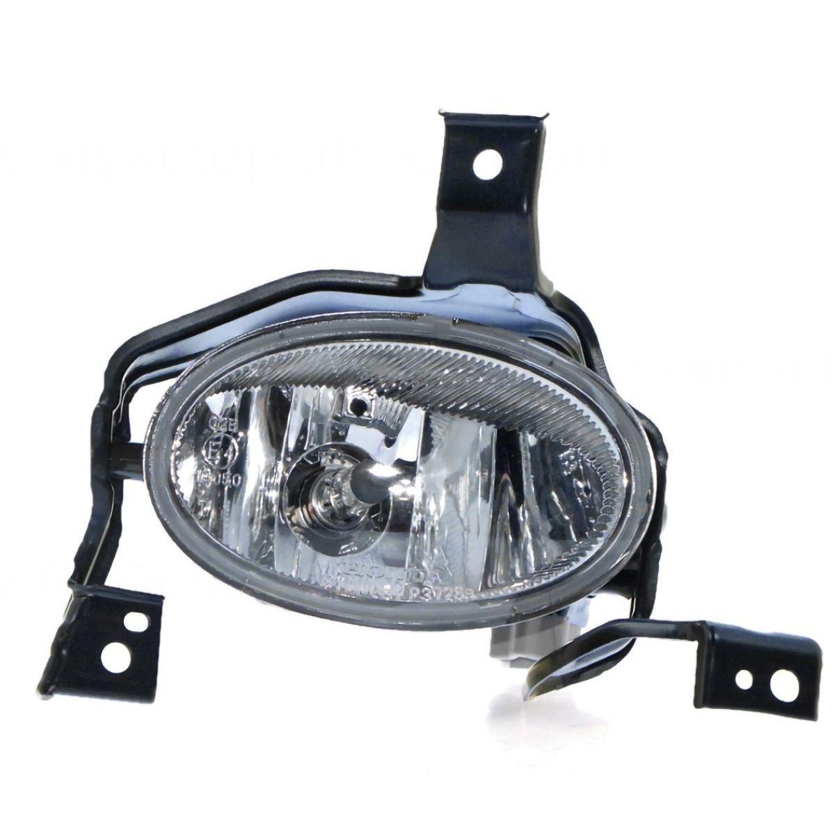 APG All Crash Fog Lamp Drivers Side OEM Suits Honda CR-V RE 2007 to 2012 ORC-21061RHG