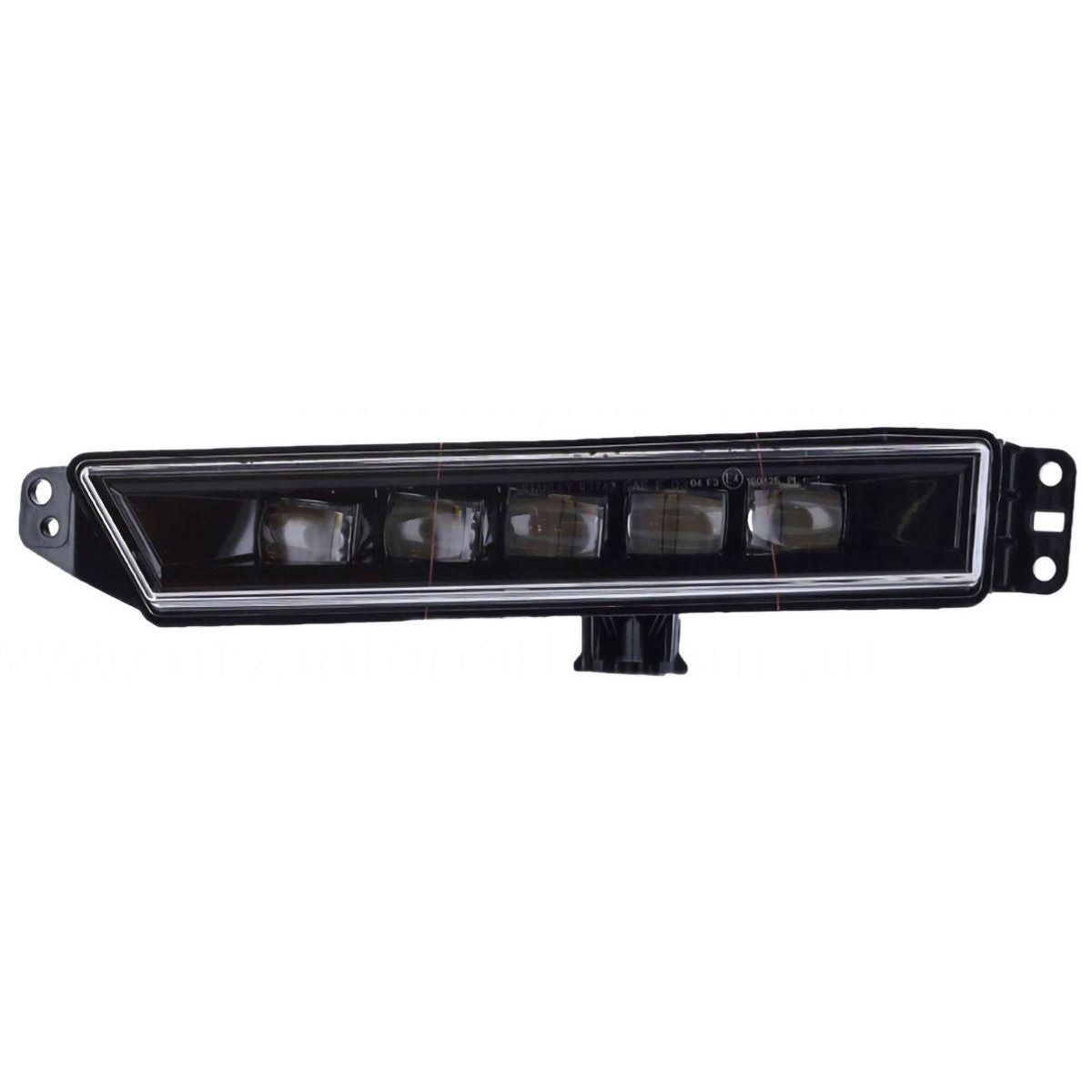 APG All Crash Honda CR-V OEM Fog Lamp Passenger Side 05/2017 to 08/2023 - 33950TMET01 ORD-21060LHG