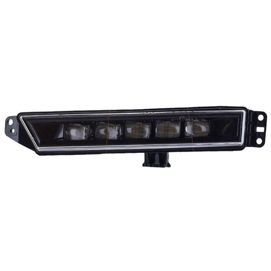 APG All Crash Honda CR-V OEM Fog Lamp Passenger Side 05/2017 to 08/2023 - 33950TMET01 ORD-21060LHG